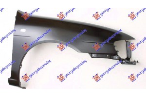 Φτερο Εμπρος Δεξια Nissan Almera (N15) Sdn 96-98 - 075800651