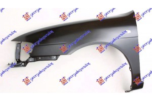 Φτερο Εμπρος Αριστερα Nissan Almera (N15) Sdn 96-98 - 075800652