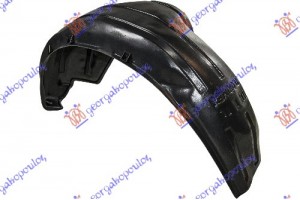 Θολος Πισω Πλαστικος Αριστερα Nissan Almera (N15) Sdn 98-00 - 012900852