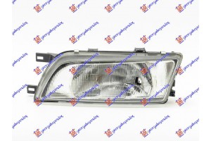 Φανος Εμπρος (E) (DEPO) Αριστερα Nissan Almera (N15) Sdn 96-98 - 075805132