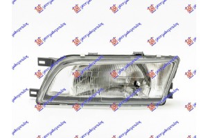 Φανος Εμπρος Ηλεκτρικος (Ε) (DEPO) Αριστερα Nissan Almera (N15) Sdn 96-98 - 075805142