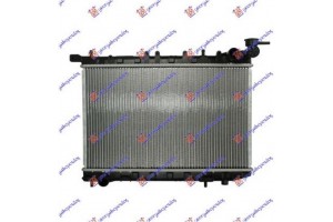 Ψυγειο 1,4-1,6 +/- Α/C (52,8x32) (35/35) (KOYO) Nissan Almera (N15) Sdn 96-98 - 075806305