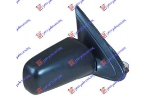 Καθρεφτης Ηλεκτρικος Δεξια Nissan Almera (N15) Sdn 96-98 - 075807481