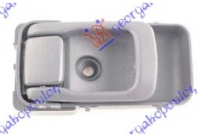 Χερουλι Πορτας ΕΜΠΡΟΣ/ΠΙΣΩ Εσω Δεξια Nissan Almera (N15) Sdn 96-98 - 075807871