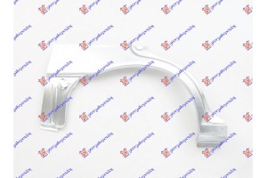 Φρυδι Πισω Δεξια Nissan Almera (N15) Sdn 96-98 - 075808731