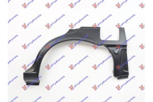 Φρυδι Πισω Αριστερα Nissan Almera (N15) Sdn 96-98 - 075808732