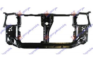 Μετωπη Εμπρος Honda Civic Sedan 96-99 - 075900220