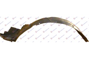 Θολος Εμπρος Πλαστικος Δεξια Honda Civic Sedan 96-99 - 075900821