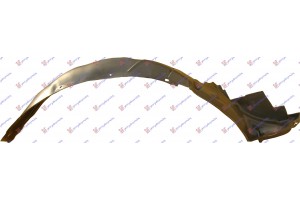 Θολος Εμπρος Πλαστικος Αριστερα Honda Civic Sedan 96-99 - 075900822