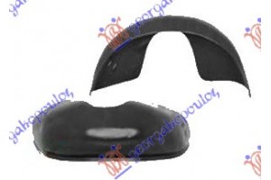 Θολος Πισω Πλαστικος Αριστερα Honda Civic Sedan 99-00 - 016200852