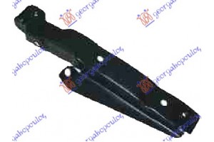 Βαση ΠΡΟΦΥΛ.ΕΜΠΡΟΣ Πλαινη ΜΕΤΑΛ. Δεξια Honda Civic Sedan 96-99 - 075904281