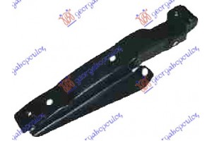 Βαση ΠΡΟΦΥΛ.ΕΜΠΡΟΣ Πλαινη ΜΕΤΑΛ. Αριστερα Honda Civic Sedan 96-99 - 075904282