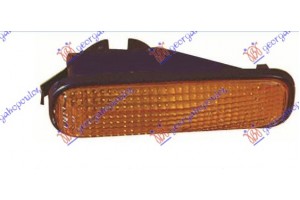 Φλας Φτερου Κιτρινο (E) Αριστερα Honda Civic Sedan 96-99 - 075905492