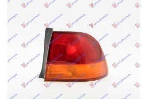 Φανος Πισω Εξω (Ε) Δεξια Honda Civic Sedan 96-99 - 075905811
