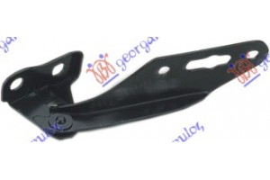 Μεντεσες Καπω Εμπρος Δεξια Honda Civic Sedan 96-99 - 075906141