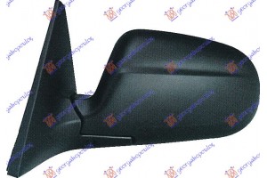 Καθρεφτης Ηλεκτρικος (Α ΠΟΙΟΤΗΤΑ) (CONVEX GLASS) Αριστερα Honda Civic Sedan 96-99 - 075907482