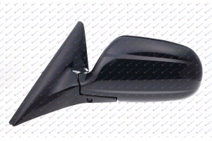 Καθρεφτης Μηχανικος Με Χερουλι (Α ΠΟΙΟΤΗΤΑ) (CONVEX GLASS) Αριστερα Honda Civic Sedan 96-99 - 075907502