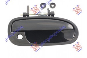 Χερουλι ΕΜΠ. Πορτας Εξω Δεξια Honda Civic Sedan 96-99 - 075907841