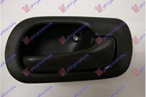 Χερουλι Πορτας ΕΜΠΡΟΣ/ΠΙΣΩ Εσω Δεξια Honda Civic Sedan 99-00 - 016207881