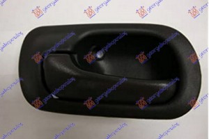 Χερουλι Πορτας ΕΜΠΡΟΣ/ΠΙΣΩ Εσω Αριστερα Honda Civic Sedan 99-00 - 016207882