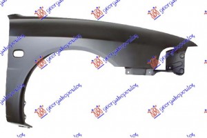 Φτερο Εμπρος Δεξια Mitsubishi Lancer (CK1) 95-97 - 076000651