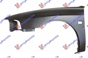 Φτερο Εμπρος Αριστερα Mitsubishi Lancer (CK1) 95-97 - 076000652