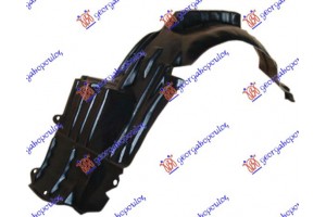 Αριστερα Θολος Εμπρος Πλαστικος Mitsubishi Lancer (CK1) 95-97