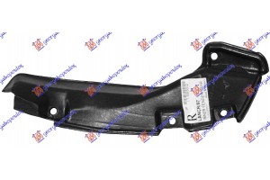 Θολος Πισω Πλαστικος Πισω Κομματι Δεξια Mitsubishi Lancer (CK1) 97-04 - 011600851