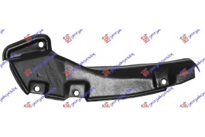 Θολος Πισω Πλαστικος Πισω Κομματι Αριστερα Mitsubishi Lancer (CK1) 97-04 - 011600852