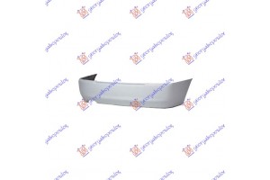 Προφυλακτηρας Πισω Mitsubishi Lancer (CK1) 95-97 - 076003390