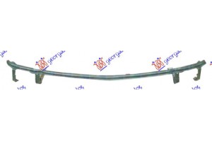 Τραβερσα Προφυλακτηρος Εμπρος Mitsubishi Lancer (CK1) 95-97 - 076003840