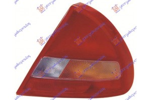 Φανος Πισω (Ε) Δεξια Mitsubishi Lancer (CK1) 95-97 - 076005811
