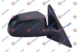 Καθρεφτης Ηλεκτρικος (CONVEX GLASS) Δεξια Mitsubishi Lancer (CK1) 95-97 - 076007481