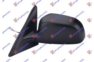 Καθρεφτης Ηλεκτρικος (FLAT GLASS) Αριστερα Mitsubishi Lancer (CK1) 95-97 - 076007482