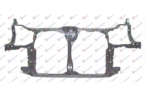 Μετωπη Εμπρος (ΒΕΝΖΙΝΗ) Honda Civic H/B-L/B 01-04