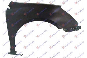Φτερο Εμπρος (TYPE R) Δεξια Honda Civic H/B-L/B 01-04 - 076100661