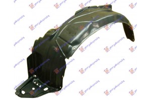 Θολος Εμπρος Πλαστικος (TYPE R) Αριστερα Honda Civic H/B-L/B 04-05 - 027200832