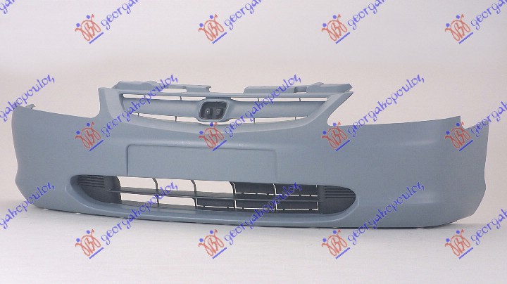 ΠΡΟΦΥΛΑΚΤΗΡΑΣ ΕΜΠΡΟΣ ΒΑΦΟΜ. HONDA CIVIC H/B-L/B 01-04