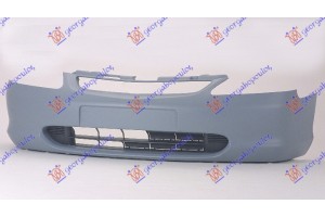 Προφυλακτηρας Εμπρος TYPE-R ΒΑΦΟΜ. Honda Civic H/B-L/B 01-04 - 076103375