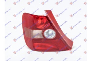 Φανος ΟΠΙΣ.3Π (Ε) Αριστερα Honda Civic H/B-L/B 01-04 - 076105812