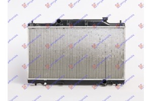 ΨΥΓ.2.0i 16V+/-A/C(35x65,8) Type R Honda Civic H/B-L/B 04-05 - 027206330