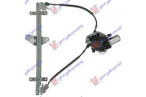Γρυλλος ΠΑΡΑΘ. 3Π ΗΛΕΚΤ. Δεξια Honda Civic H/B-L/B 01-04 - 076107031
