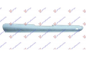 Μαρσπιε 5Π Δεξια Honda Civic H/B-L/B 01-04 - 076108281