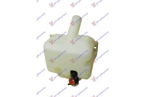 Δοχειο Νερου Υαλοκαθαριστηρων Honda Civic H/B-L/B 01-04 - 076108400