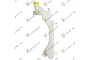 Δοχειο Νερου Ψυγειου Honda Civic H/B-L/B 01-04 - 076108500