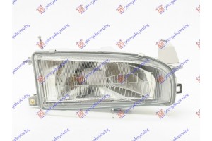 Φανος Εμπρος (E) (DEPO) Δεξια Toyota Corolla (E 10) L/B (5D) 92-96 - 076205131