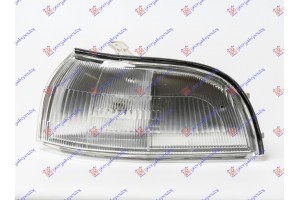 Γωνια Φλας (E) Αριστερα Toyota Corolla (E 10) L/B (5D) 92-96 - 076205497