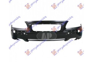 Προφυλακτηρας Εμπρος 05- Volvo V70 00-07 - 076303380