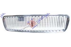 Μασκα Χρωμιο -05 Volvo V70 00-07 - 076304540