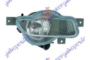Προβολεας Ομιχλης -05 (Ε) Δεξια Volvo V70 00-07 - 076305111